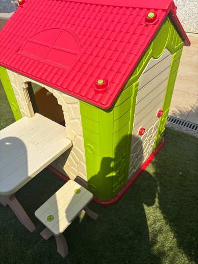 Playhouse