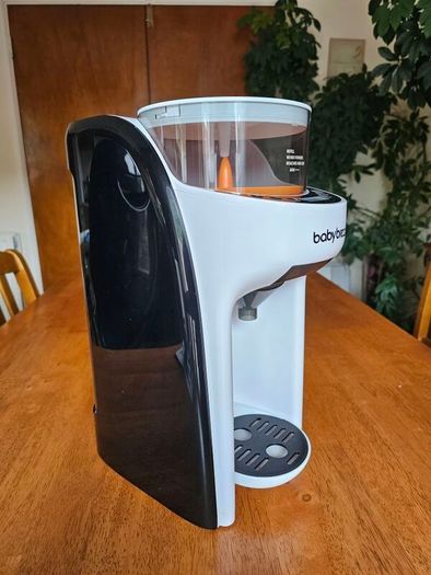 Baby Brezza Formula Pro Advanced