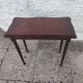 Hall table Image 4