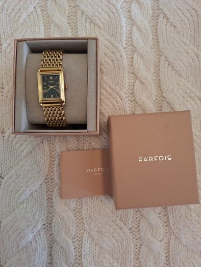 Stainless Steel Watch