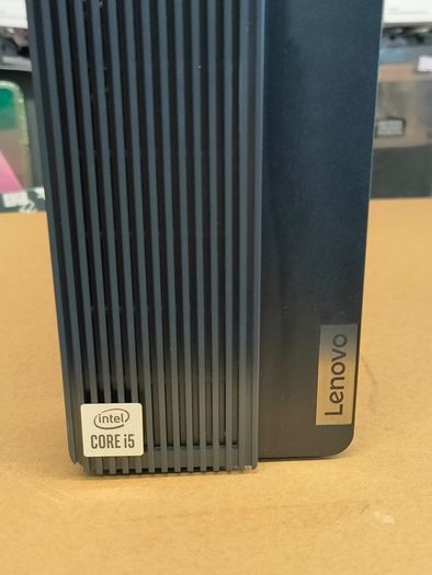 Lenovo ThinkCentre M70s Desktop, Intel i5 10TH Gen (i5-10400), 16GB DDR4, 1TB SSD (500GB+500GB), Windows 11 Pro