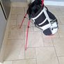 Ping Stand bag Image 3