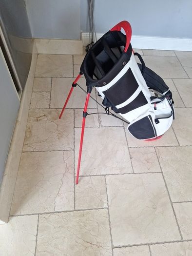 Ping Stand bag