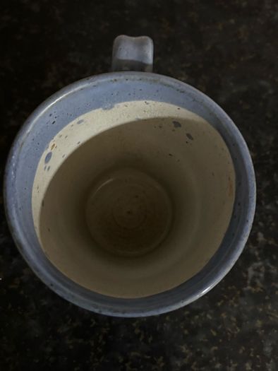 Ceramic Handmade 'Eithne' Mug