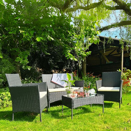 Outdoor Garden Furniture