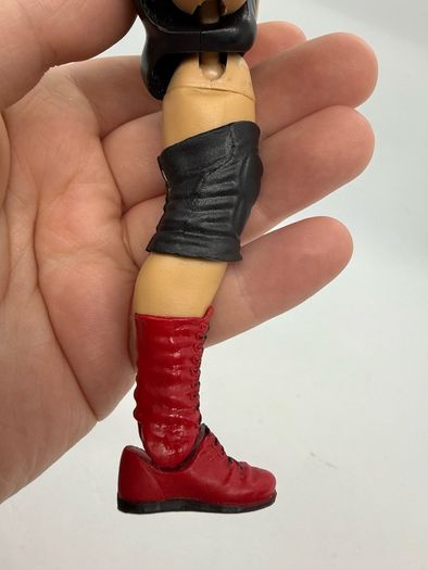 wwe elite series 55 James Ellsworth action figure
