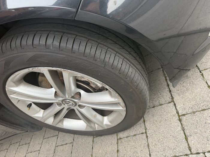 Insignia Sri Auto