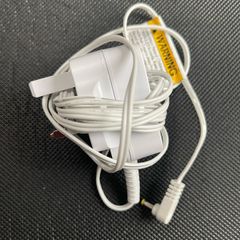 AC-DC 5v / 1A barrel adapter