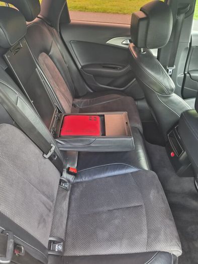 Audi A6 2012