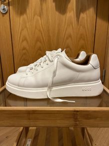 Hugo Boss trainers