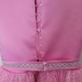 Pink Confirmation Dress Image 4