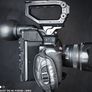 Canon EOS C300 Mark II Digital Cinema Camera Image 4
