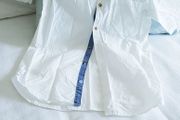 River Island White Shirt - Age 11