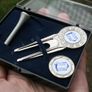 Custom Logo Divot Tools Image 2