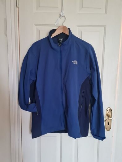 The North Face jacket XL