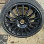 Ford fiesta ST 200 Alloy wheels 4x108 Image 3