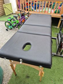 Masseuse Table