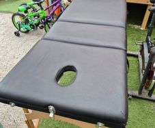 Masseuse Table