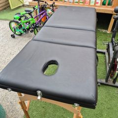 Masseuse Table