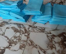 Puppy pet training pads  Large 180
