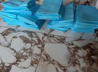 Puppy pet training pads  Large 180