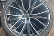 Imperial Ecosport SUV 275/30 R21