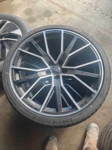Imperial Ecosport SUV 275/30 R21