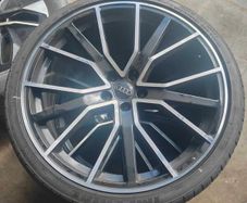 Imperial Ecosport SUV 275/30 R21