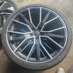 Imperial Ecosport SUV 275/30 R21