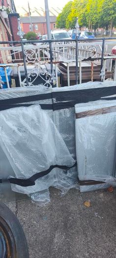 Laminated glass Free