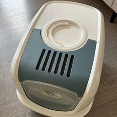 Cat / pet toilet