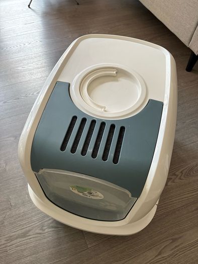 Cat / pet toilet