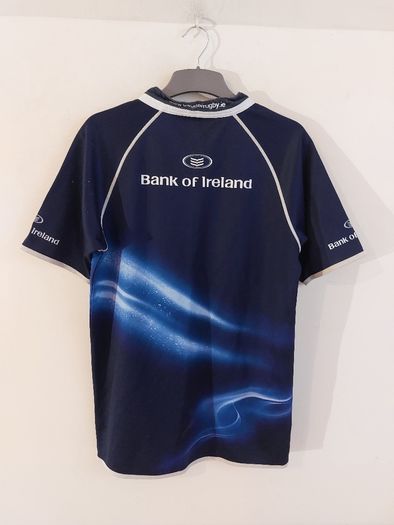 leinster rugby jersey