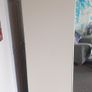 Single wardrobe with shelving Image 5