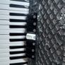 piano accordion Scandalli 96 bass Image 3