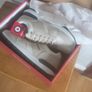 Mens Lambretta Vulcan Trainers Size 11 Image 6