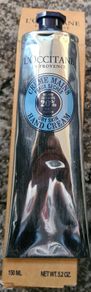 L'Occitane  Hand Cream