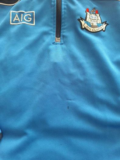 Dublin GAA Sweater size 13 years