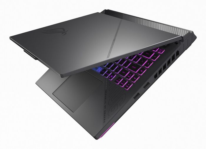 Brand New Gaming laptop