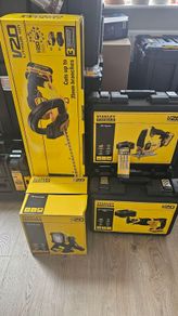 Stanley Fatmax V20 Bundle