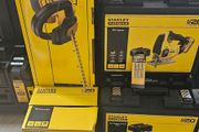 Stanley Fatmax V20 Bundle