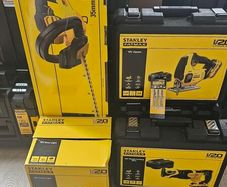 Stanley Fatmax V20 Bundle