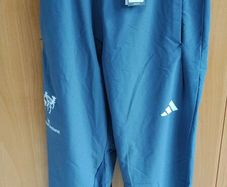 Adidas Munster Rugby Training Pants | New With Tags