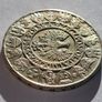 Poland 100 zloty silver coin 1966 Mieszko i Dabrowka Image 10