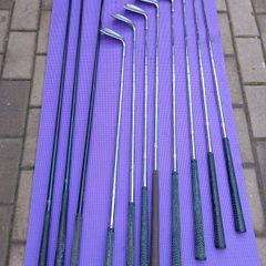 golf clubs