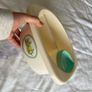 Newborn baby wash caddy Image 2