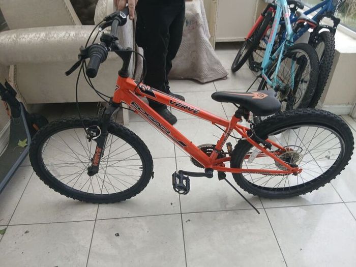bike