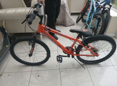 bike