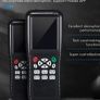 Fob 125KHz 13.56MHz NFC Smart Card Reader Writer RFID USB Port Access Card Programmer Duplicator Copy Encrypted Keys plug this device on computer to encrypted keys fob needs android app and or windows with application installed to braking the  Encrypted K Image 8