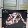 LEGO Star Wars UCS Republic Gunship 75309 - Factory Sealed - First Run Misprint - Retired Image 5
